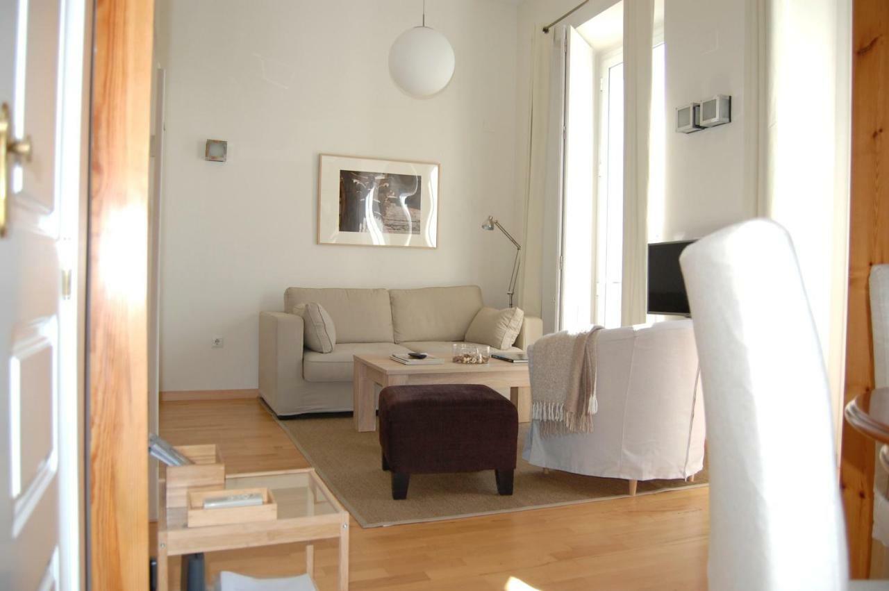 Coqueto Apartmento Centro - San Julián Sevilha Exterior foto