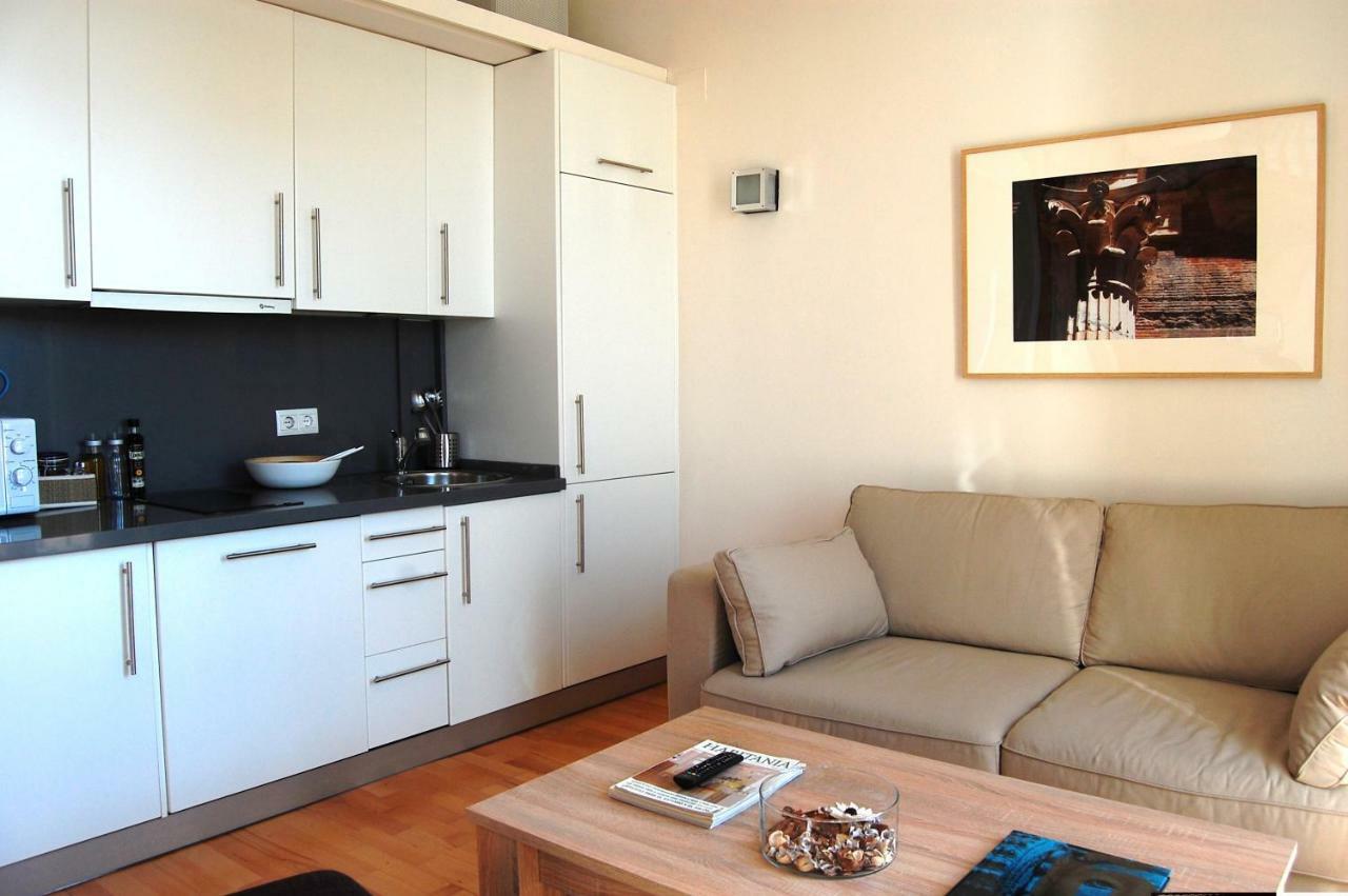 Coqueto Apartmento Centro - San Julián Sevilha Exterior foto