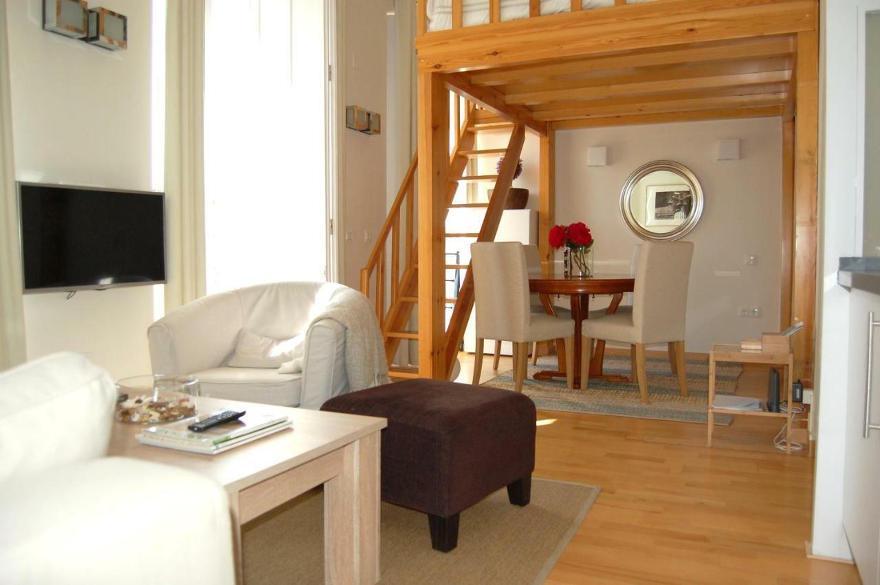 Coqueto Apartmento Centro - San Julián Sevilha Exterior foto