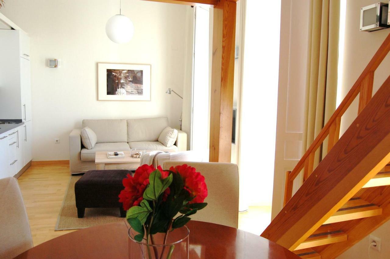 Coqueto Apartmento Centro - San Julián Sevilha Exterior foto